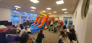 Read more about the article Winterspielplatz